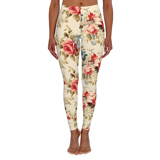 Botanical Bliss Leggings